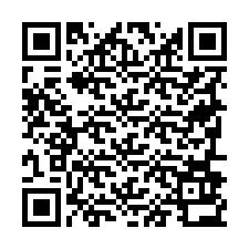 QR Code for Phone number +19796932312