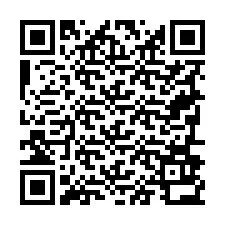 QR Code for Phone number +19796932345
