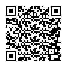 QR Code for Phone number +19796932397