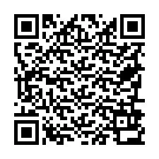 QR Code for Phone number +19796932483