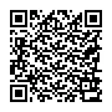 QR Code for Phone number +19796932495