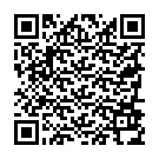 QR Code for Phone number +19796934344
