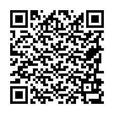 QR Code สำหรับหมายเลขโทรศัพท์ +19796937177