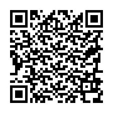 QR Code for Phone number +19796938101