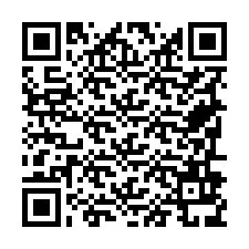 Kode QR untuk nomor Telepon +19796939577