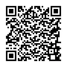 QR Code for Phone number +19796940109