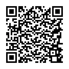 QR Code for Phone number +19796940350
