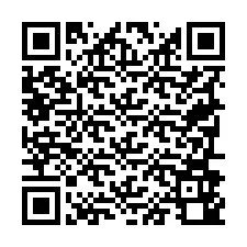 QR Code for Phone number +19796940379