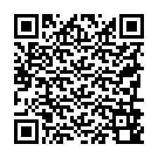 QR Code for Phone number +19796940430