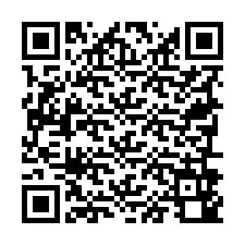 QR Code for Phone number +19796940498