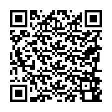 QR Code for Phone number +19796940625