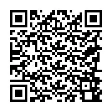 QR-Code für Telefonnummer +19796940691