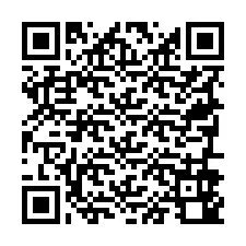 QR-Code für Telefonnummer +19796940808