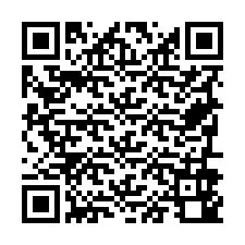 QR Code for Phone number +19796940847