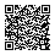 QR Code for Phone number +19796940893
