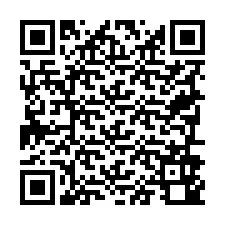 QR Code for Phone number +19796940929