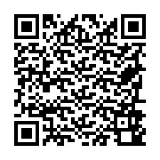 QR Code for Phone number +19796940967