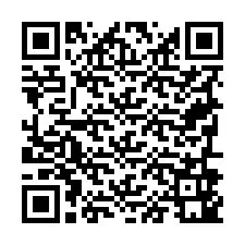 Kode QR untuk nomor Telepon +19796941115