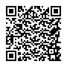 QR Code for Phone number +19796941167