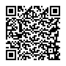 Kod QR dla numeru telefonu +19796941220