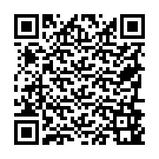 QR код за телефонен номер +19796941243