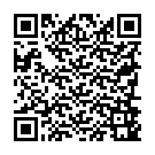 Kode QR untuk nomor Telepon +19796941290