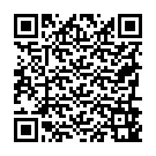 QR Code for Phone number +19796941445