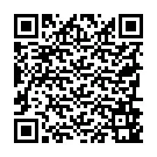 QR Code for Phone number +19796941594