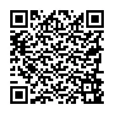 QR-code voor telefoonnummer +19796941684