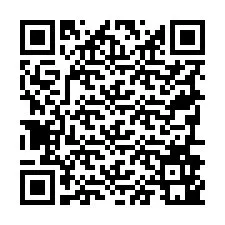 QR-code voor telefoonnummer +19796941740