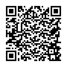 QR-код для номера телефона +19796941787