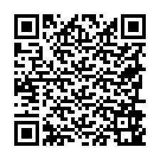 QR Code for Phone number +19796941996
