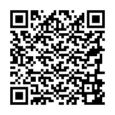 QR Code for Phone number +19796942000