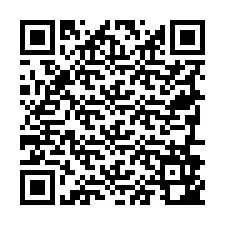 QR Code for Phone number +19796942604