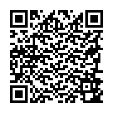 QR Code for Phone number +19796942682