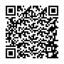 QR Code for Phone number +19796942772