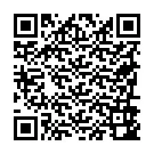 QR Code for Phone number +19796942876