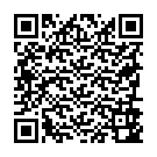 QR Code for Phone number +19796942882