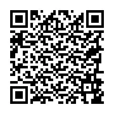 QR Code for Phone number +19796946549