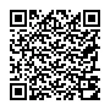 QR Code for Phone number +19797010045