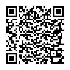 QR Code for Phone number +19797010086