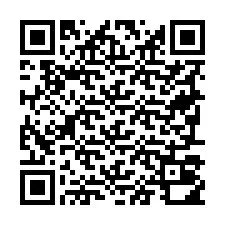 QR Code for Phone number +19797010092