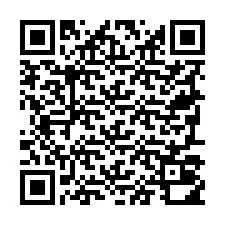 QR Code for Phone number +19797010114