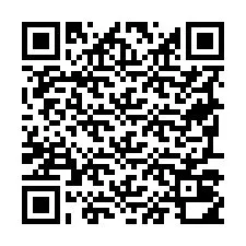 QR Code for Phone number +19797010142