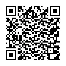 QR Code for Phone number +19797010227