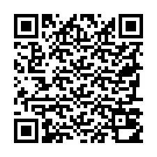 QR Code for Phone number +19797010484