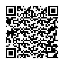 QR Code for Phone number +19797010571