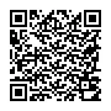 QR Code for Phone number +19797010576