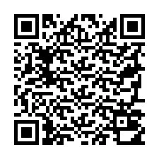 QR Code for Phone number +19797010600