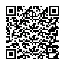 QR Code for Phone number +19797010978